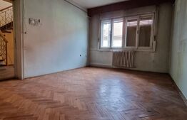 Casa spatioasa, de 140 mp, in zona centrala