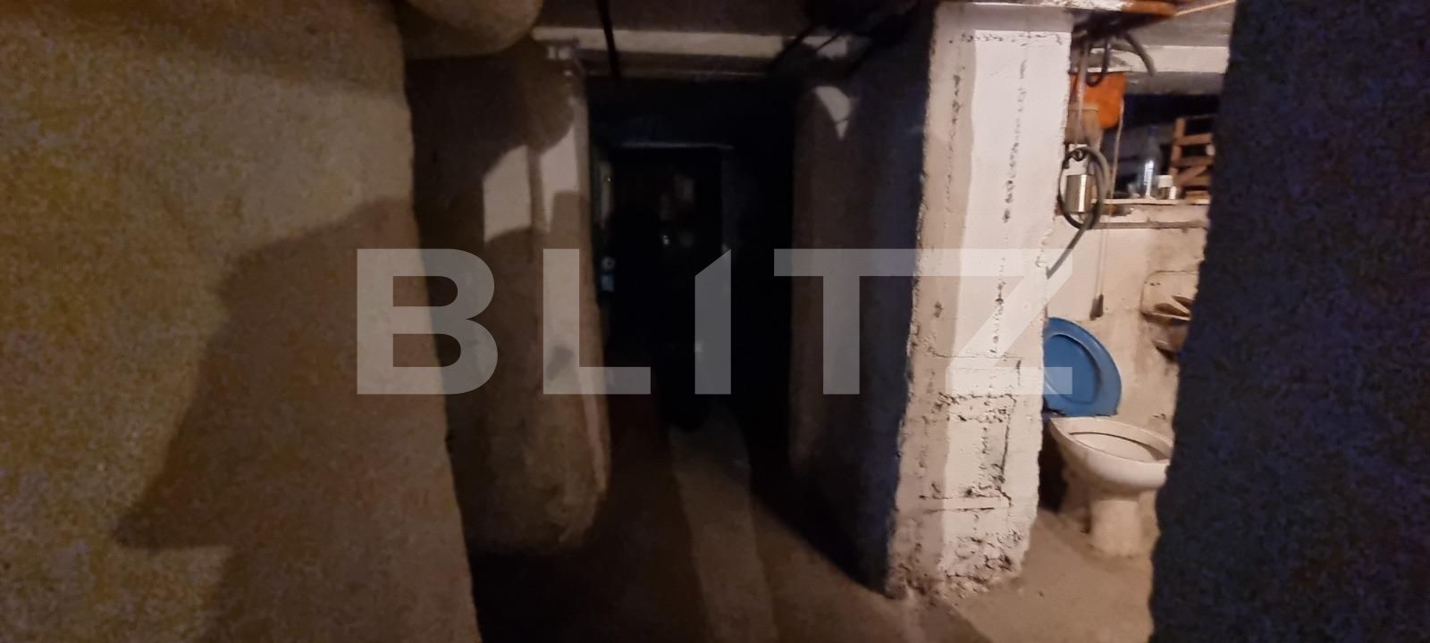 Casa de vânzare 5 camere Central - 102939CV | BLITZ Bistriţa | Poza4