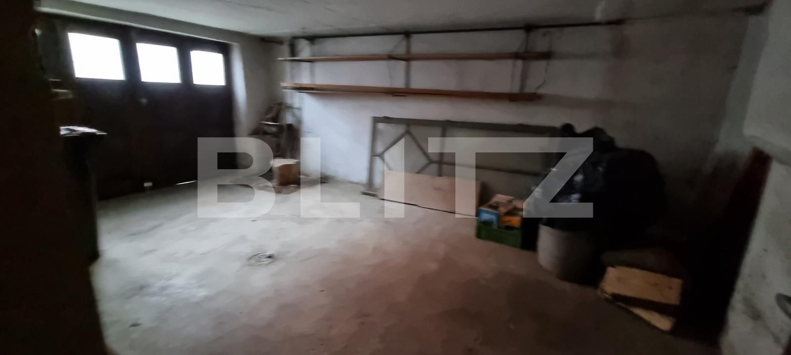 Casa de vânzare 5 camere Central - 102939CV | BLITZ Bistriţa | Poza5