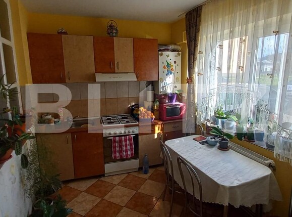 Apartament de vânzare 2 camere Calea Moldovei - 102945AV | BLITZ Bistriţa | Poza5