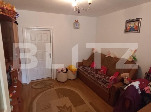 Apartament de vânzare 2 camere Calea Moldovei - 102945AV | BLITZ Bistriţa | Poza3