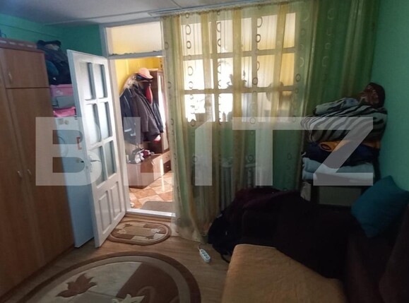 Apartament de vânzare 2 camere Calea Moldovei - 102945AV | BLITZ Bistriţa | Poza2