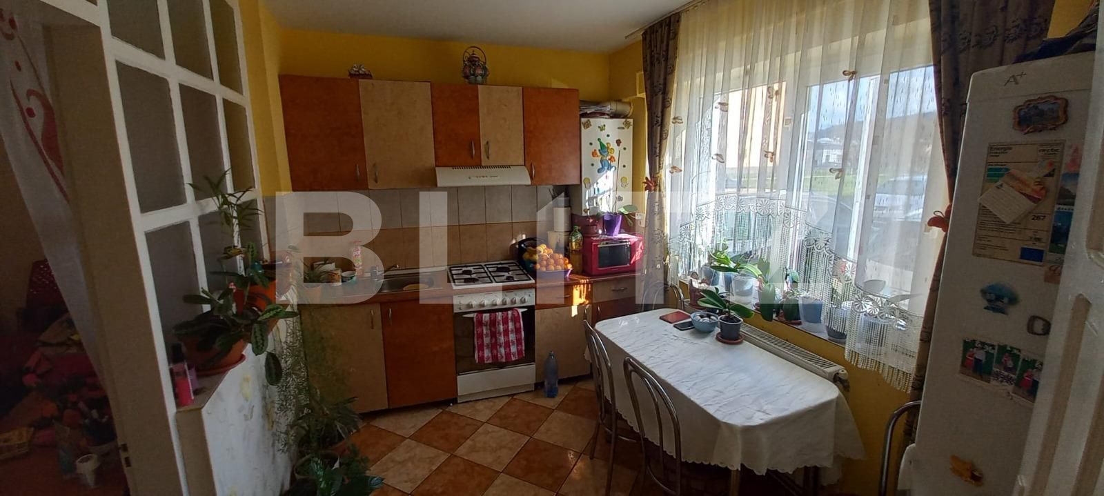 Apartament de vânzare 2 camere Calea Moldovei - 102945AV | BLITZ Bistriţa | Poza5