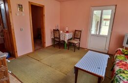 Casa luminoasa, de 90 mp, in zona rurala