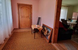 Casa luminoasa, de 90 mp, in zona rurala