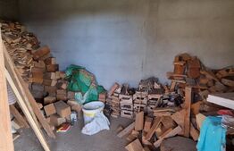 Casa luminoasa, de 90 mp, in zona rurala