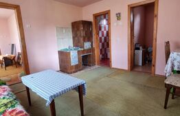 Casa luminoasa, de 90 mp, in zona rurala