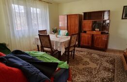 Casa luminoasa, de 90 mp, in zona rurala