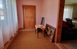 Casa luminoasa, de 90 mp, in zona rurala