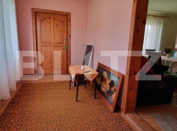 Casa de vânzare 2 camere Exterior Sud - 102950CV | BLITZ Bistriţa | Poza8