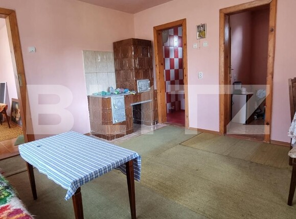 Casa de vânzare 2 camere Exterior Sud - 102950CV | BLITZ Bistriţa | Poza1