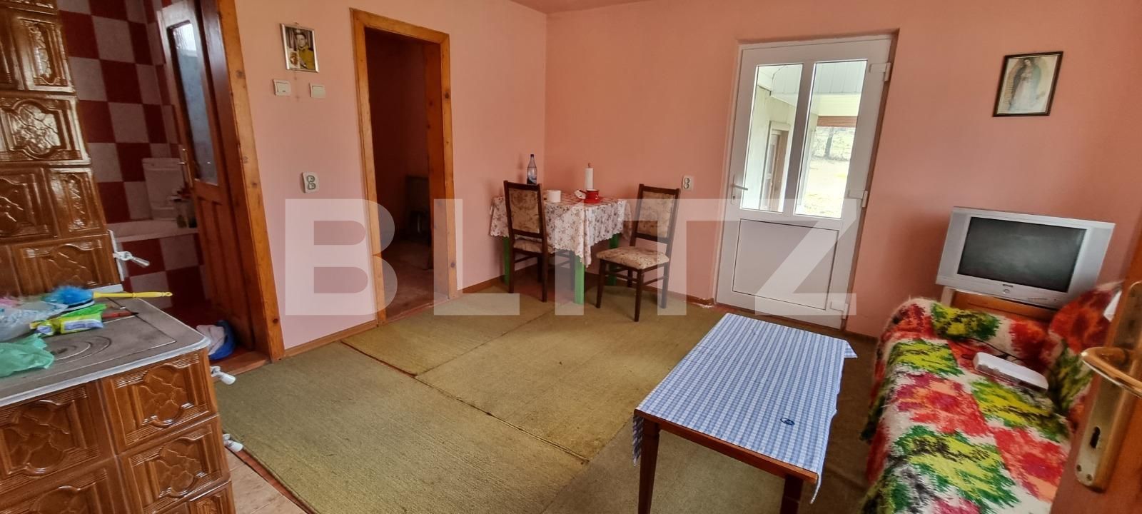 Casa de vânzare 2 camere Exterior Sud - 102950CV | BLITZ Bistriţa | Poza7