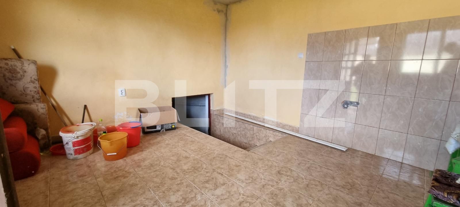 Casa de vânzare 2 camere Exterior Sud - 102950CV | BLITZ Bistriţa | Poza3