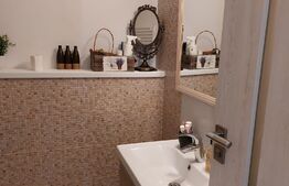 Casa de lux, superba de 3 camere, in zona buna a orasului