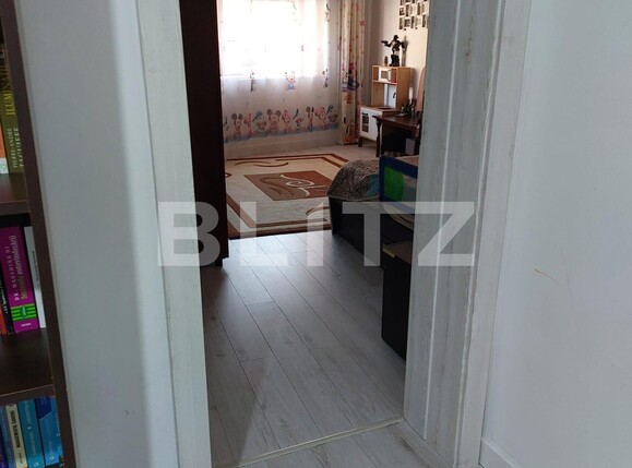 Casa de vânzare 4 camere Central - 102981CV | BLITZ Bistriţa | Poza8
