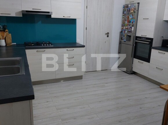 Casa de vânzare 4 camere Central - 102981CV | BLITZ Bistriţa | Poza1