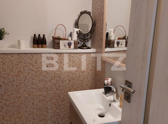 Casa de vânzare 4 camere Central - 102981CV | BLITZ Bistriţa | Poza3