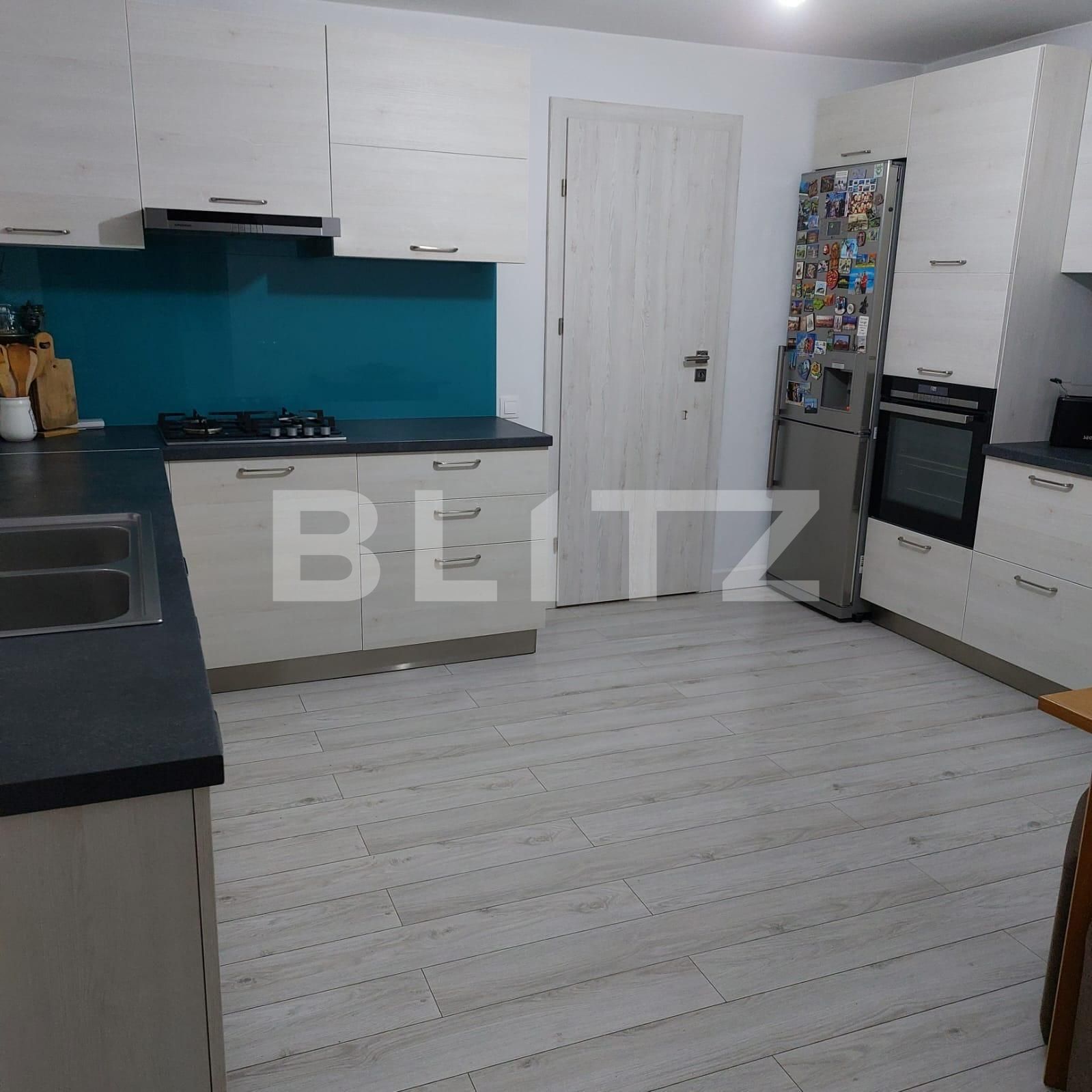 Casa de vânzare 4 camere Central - 102981CV | BLITZ Bistriţa | Poza1