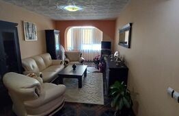 Apartament 3 camere,70mp,Zona Decebal