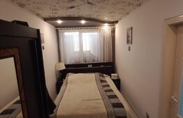 Apartament 3 camere,70mp,Zona Decebal