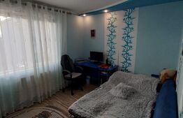 Apartament 3 camere,70mp,Zona Decebal