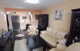 Apartament 3 camere,70mp,Zona Decebal