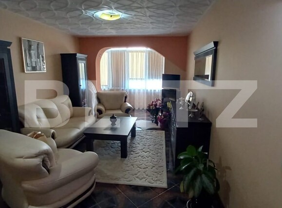 Apartament de vânzare 3 camere Decebal - 103057AV | BLITZ Bistriţa | Poza1