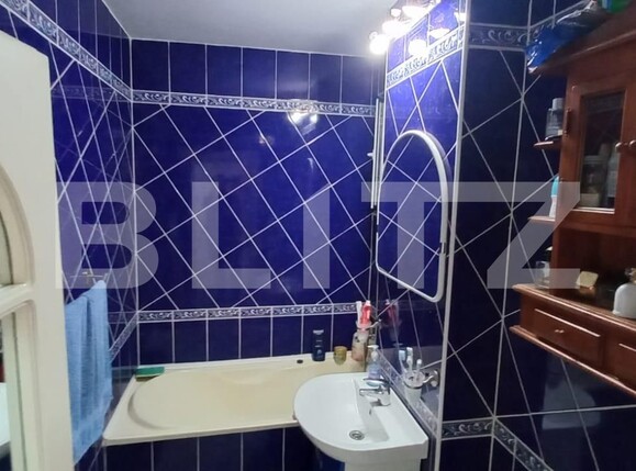 Apartament de vânzare 3 camere Decebal - 103057AV | BLITZ Bistriţa | Poza8