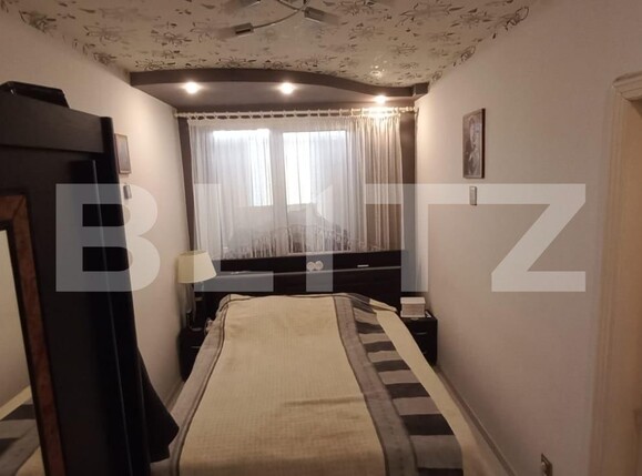 Apartament de vânzare 3 camere Decebal - 103057AV | BLITZ Bistriţa | Poza3