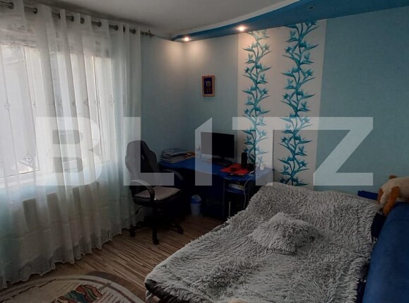 Apartament de vânzare 3 camere Decebal - 103057AV | BLITZ Bistriţa | Poza5