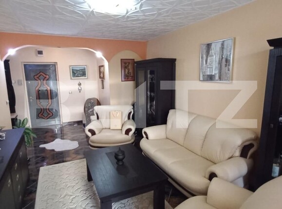 Apartament de vânzare 3 camere Decebal - 103057AV | BLITZ Bistriţa | Poza2