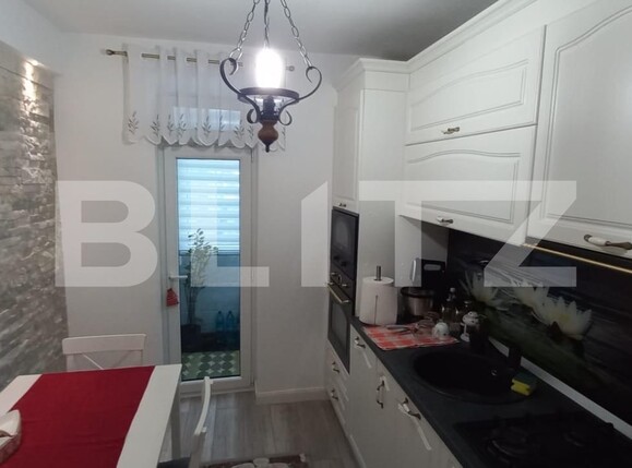 Apartament de vânzare 3 camere Decebal - 103057AV | BLITZ Bistriţa | Poza6