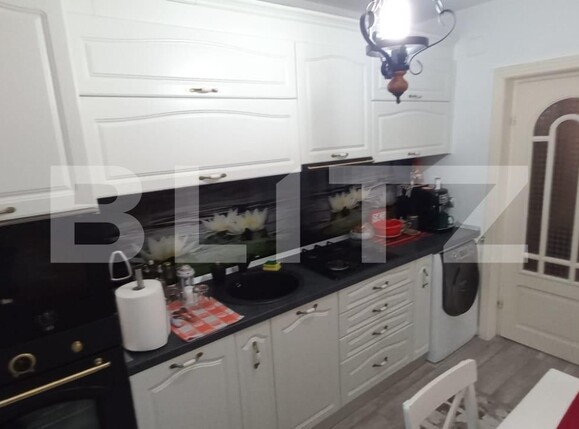 Apartament de vânzare 3 camere Decebal - 103057AV | BLITZ Bistriţa | Poza7