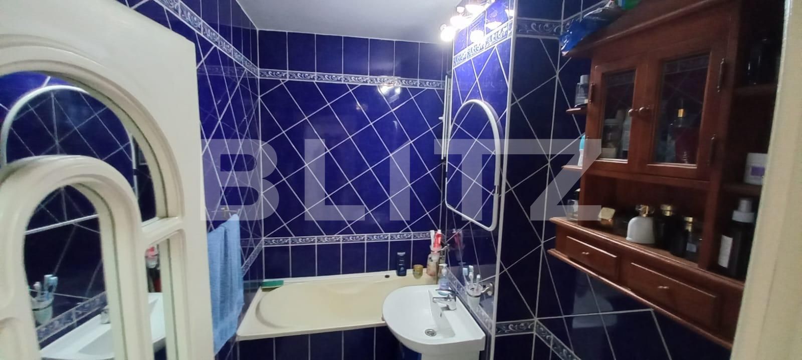 Apartament de vânzare 3 camere Decebal - 103057AV | BLITZ Bistriţa | Poza8