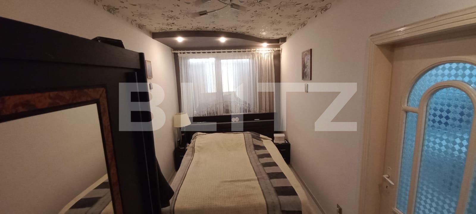 Apartament de vânzare 3 camere Decebal - 103057AV | BLITZ Bistriţa | Poza3