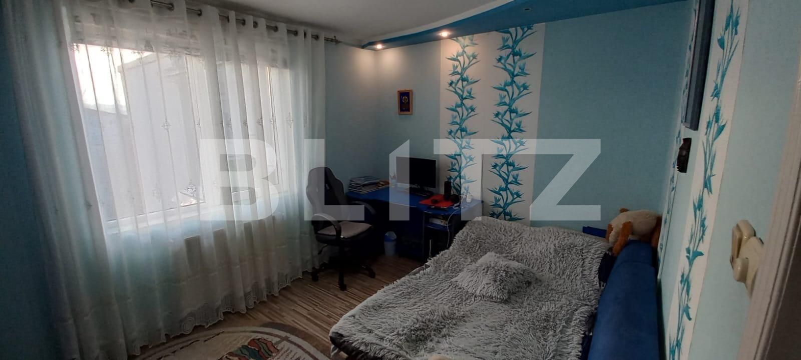 Apartament de vânzare 3 camere Decebal - 103057AV | BLITZ Bistriţa | Poza5