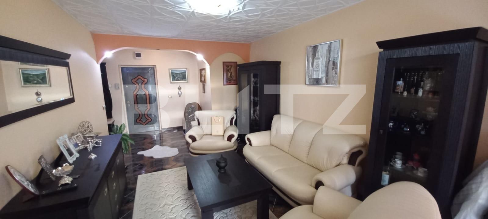 Apartament de vânzare 3 camere Decebal - 103057AV | BLITZ Bistriţa | Poza2