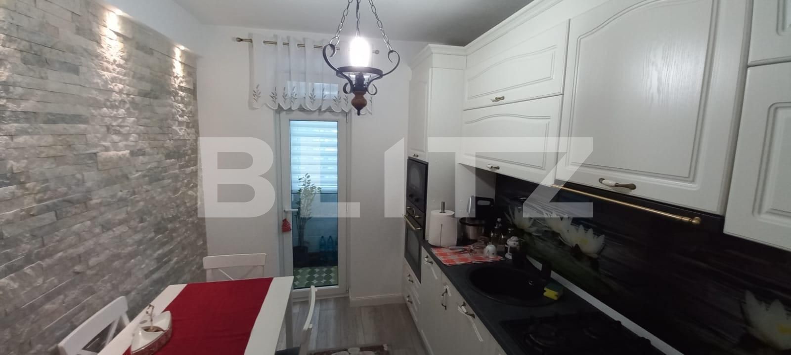 Apartament de vânzare 3 camere Decebal - 103057AV | BLITZ Bistriţa | Poza6