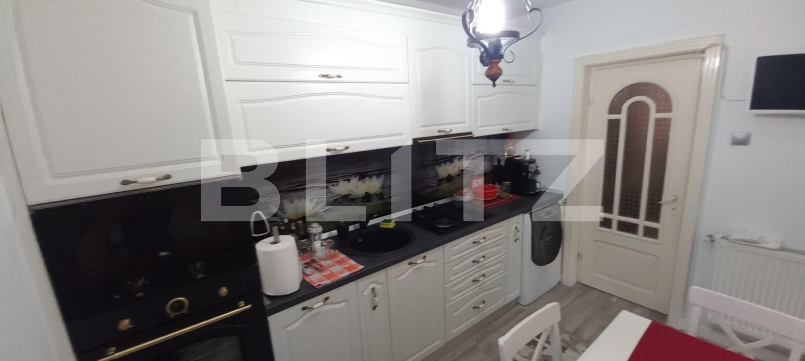 Apartament de vânzare 3 camere Decebal - 103057AV | BLITZ Bistriţa | Poza7