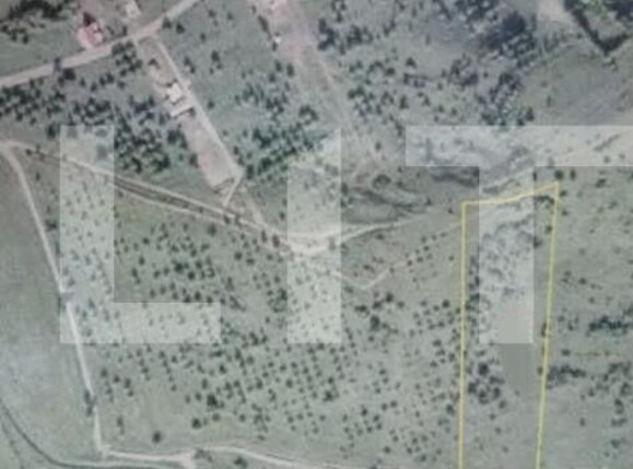 Teren de vânzare Unirea - 103121TV | BLITZ Bistriţa | Poza1