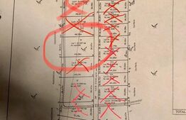 Teren intravilan ,1500mp,langa Penitenciar Bistrita