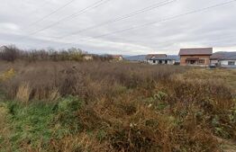 Teren intravilan ,1500mp,langa Penitenciar Bistrita