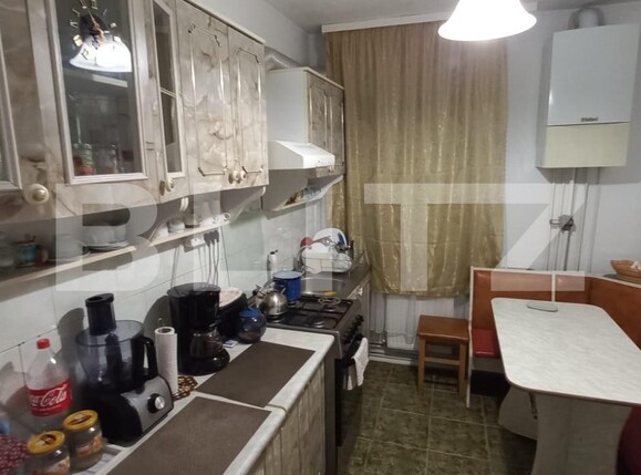 Apartament de vânzare 4 camere Calea Moldovei - 103138AV | BLITZ Bistriţa | Poza5