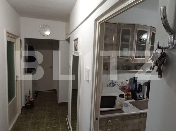 Apartament de vânzare 4 camere Calea Moldovei - 103138AV | BLITZ Bistriţa | Poza4