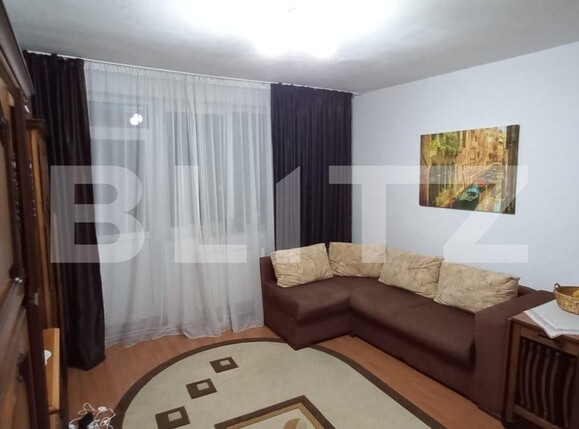 Apartament de vânzare 4 camere Calea Moldovei - 103138AV | BLITZ Bistriţa | Poza1