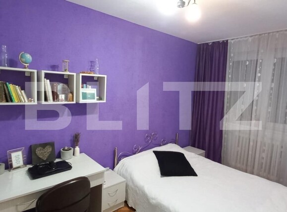 Apartament de vânzare 4 camere Calea Moldovei - 103138AV | BLITZ Bistriţa | Poza3