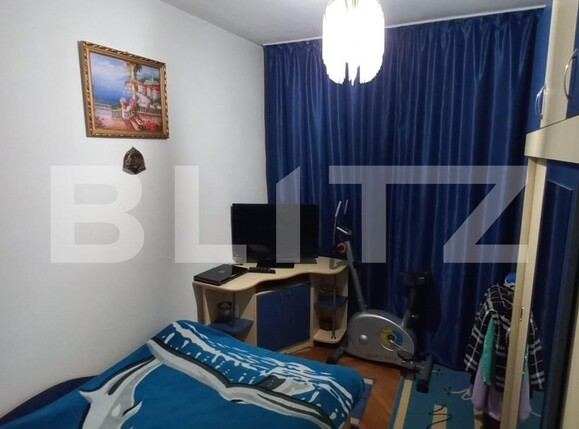 Apartament de vânzare 4 camere Calea Moldovei - 103138AV | BLITZ Bistriţa | Poza2
