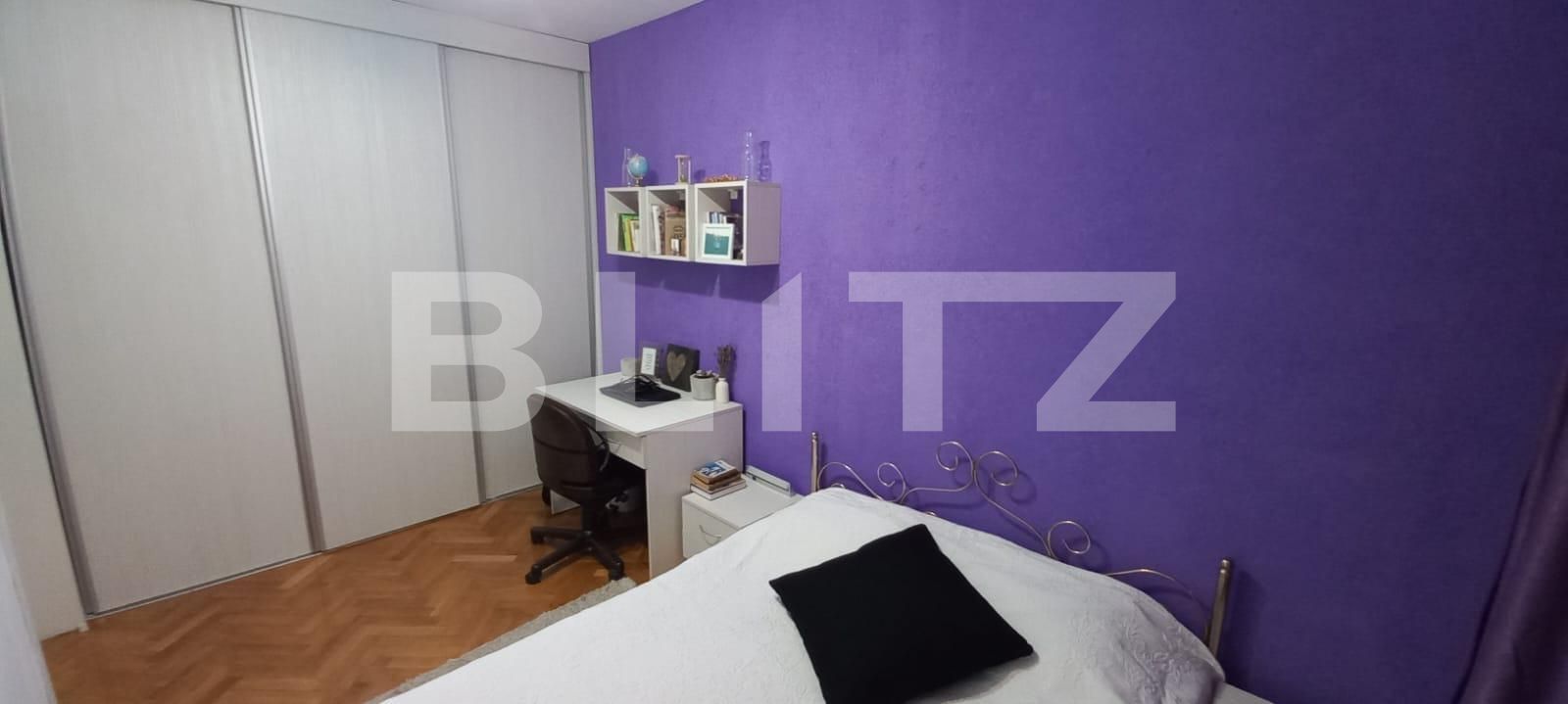 Apartament de vânzare 4 camere Calea Moldovei - 103138AV | BLITZ Bistriţa | Poza7