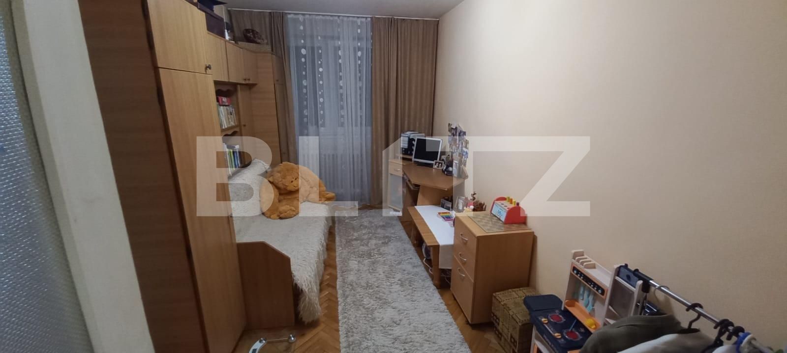 Apartament de vânzare 4 camere Calea Moldovei - 103138AV | BLITZ Bistriţa | Poza6