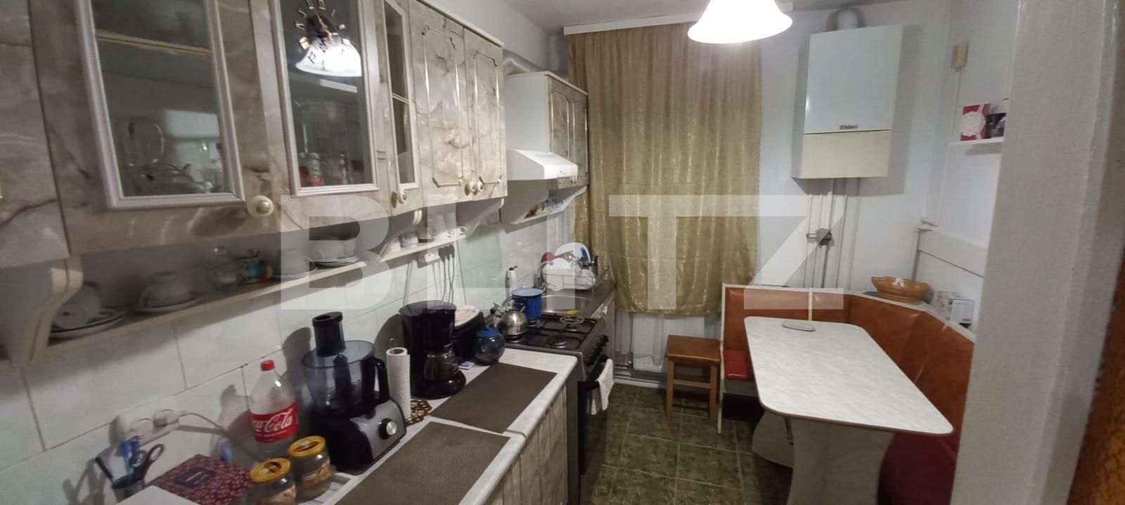 Apartament de vânzare 4 camere Calea Moldovei - 103138AV | BLITZ Bistriţa | Poza5
